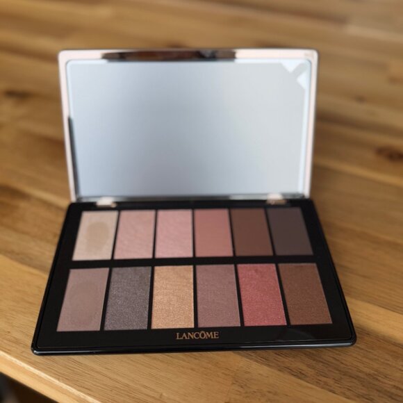 Lancôme Rose Gold Eyeshadow Palette – Holiday 2024 (Limited Edition) - Picture 4 of 6